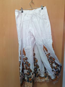 Sarong und Hose/ Sarung Celana - Batik 1